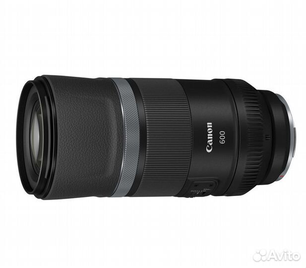 Canon RF 600 MM F 11 IS STM (Новый)