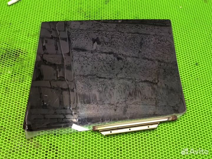 Стекло задний прав двери чери тигго Т11