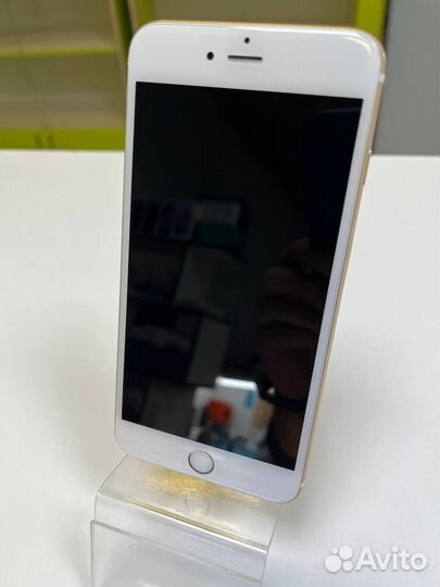 iPhone 6 Plus, 64 ГБ