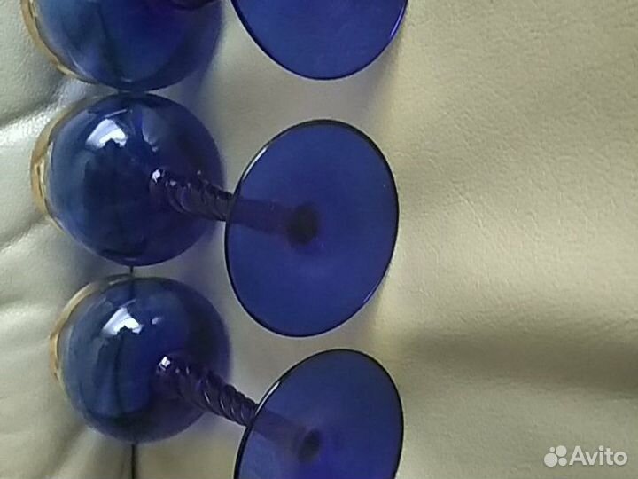 Посуда СССР