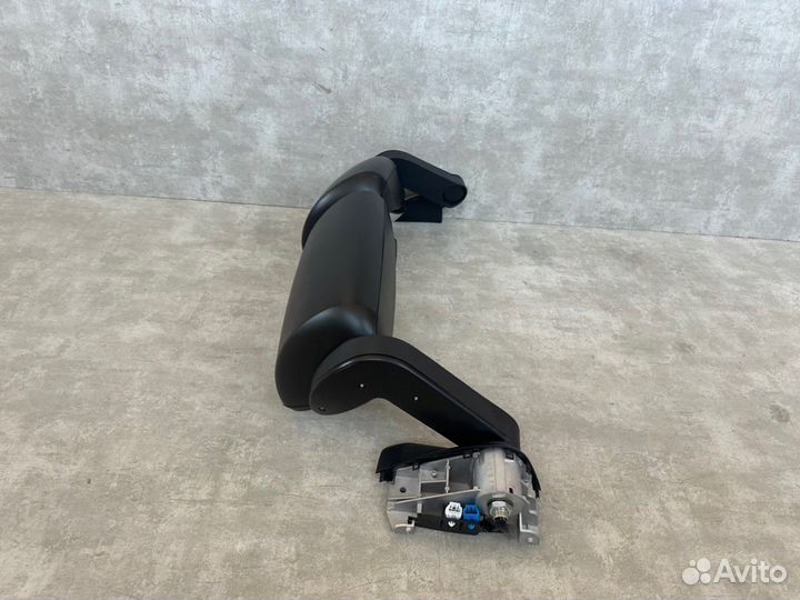 Зеркало правое электрорегулировка/подогрев Iveco