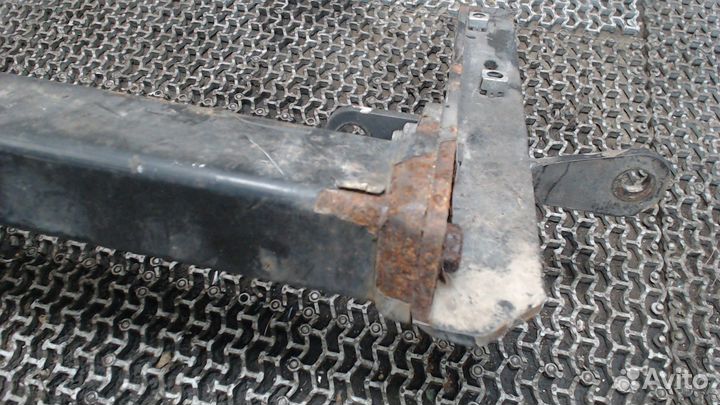 Прицепное устройство Opel Insignia, 2009