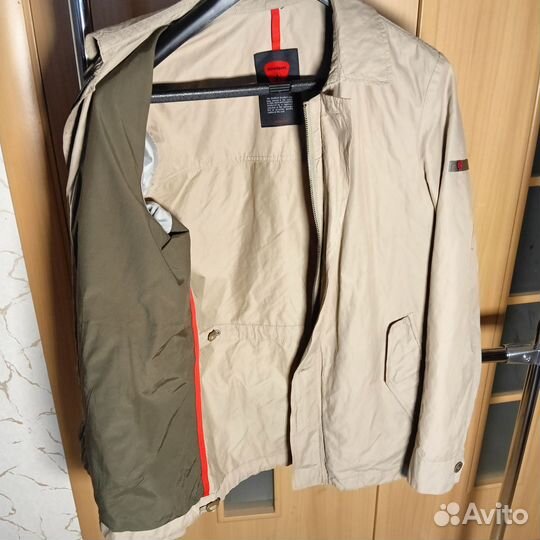 Куртка мужская, лёгкая, Strellson