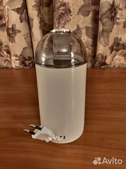 Кофемолка электрическая