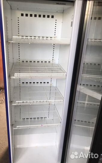 Холодильник Pepsi