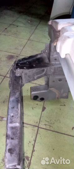 Ноу скат toyota camry 30