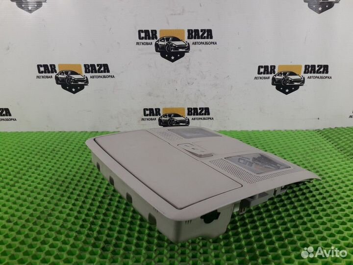 Плафон внутреннего освещения Mazda 6