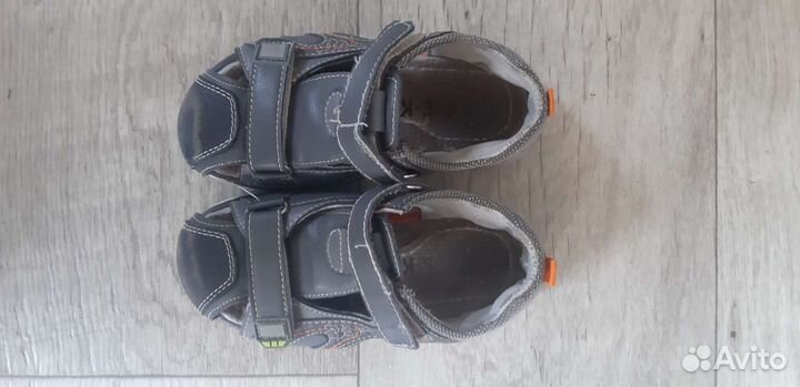 Детская обувь