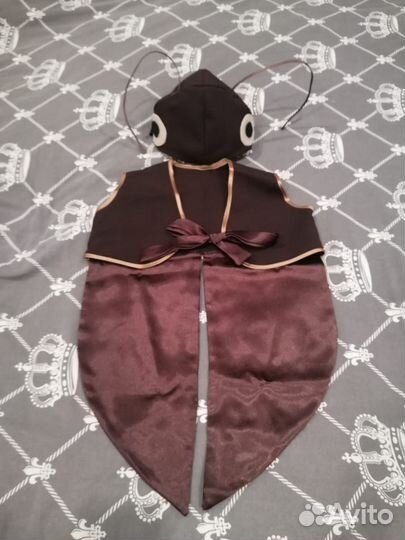 Карнавальный костюм