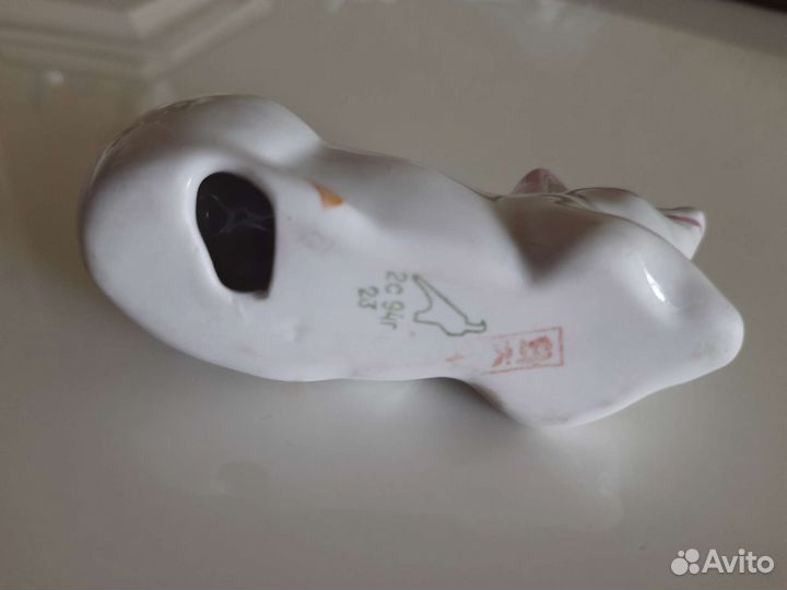 Дулево, лфз