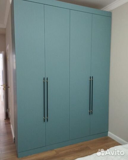 Шкаф распашной P 508