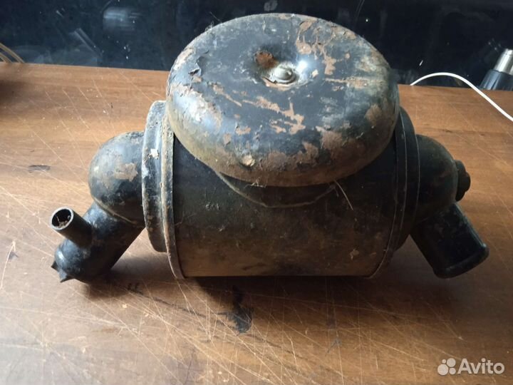 Воздушный фильтр Днепр