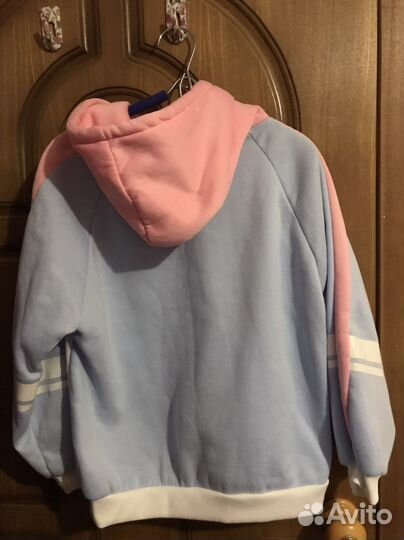 Кофта для девочки