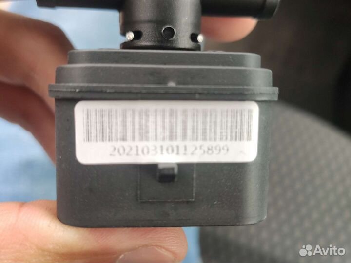 Датчик давления газа мап сенсор гбо