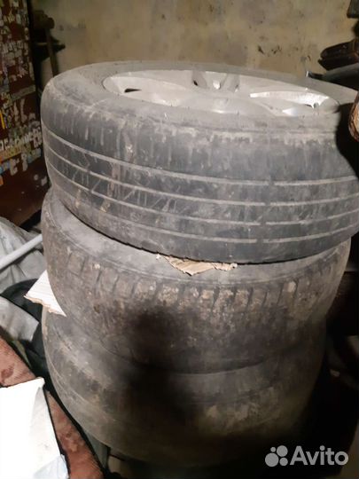 King Сobra Extreme 225/65 R17