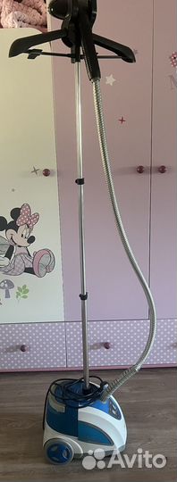 Отпариватель