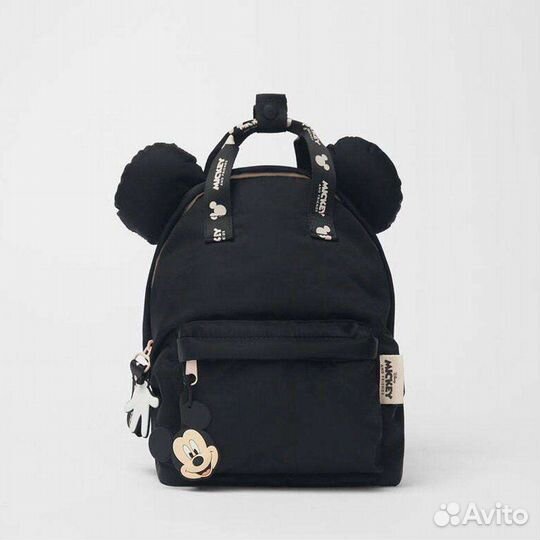 Рюкзак детский Zara