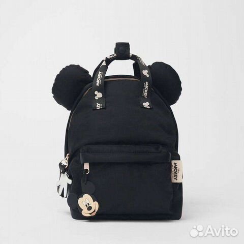 Рюкзак детский Zara