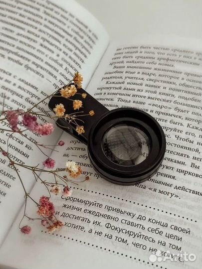 Макролинза 4k macro