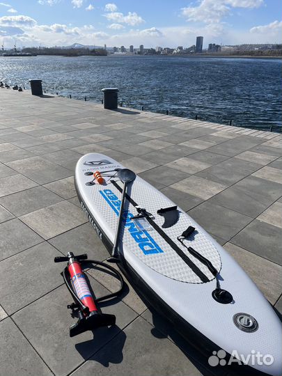 Сап-борд аренда