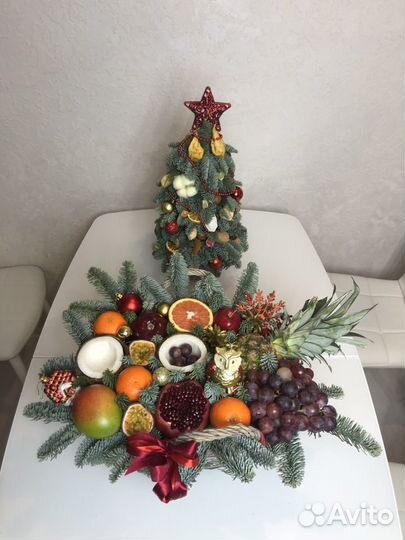 Елка искусственная