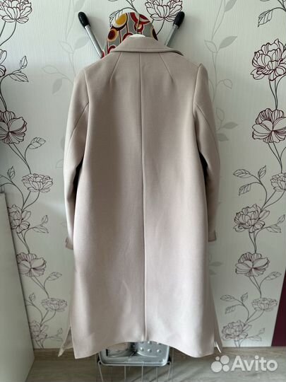 Пальто женское