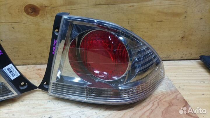 Фонарь Toyota Altezza GXE10 1GFE 2000