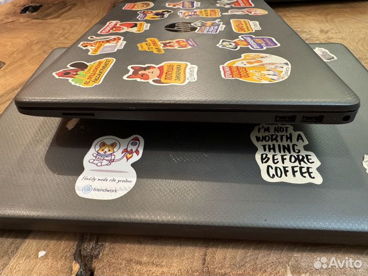 HP 255 G8 AMD Silver 3050u/8/256 SSD/2 GB Video