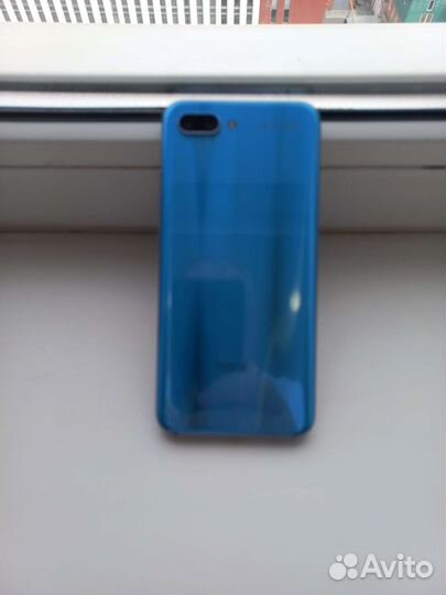 Телефон honor 10
