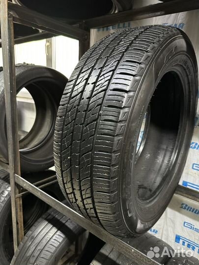 Kumho Crugen Premium KL33 235/60 R18 103H