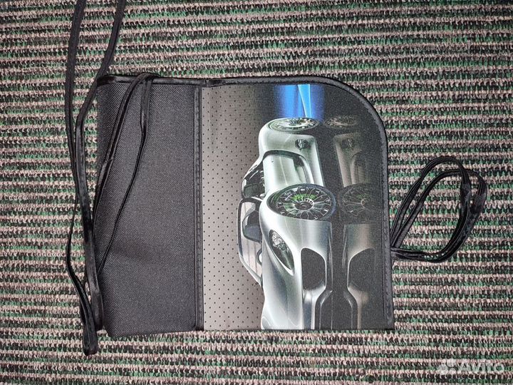 Фартук детский для мальчиков