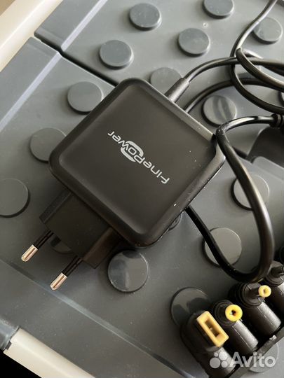 Адаптер питания сетевой FinePower FPT-45