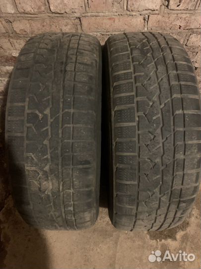 Kumho I'Zen RV Asymmetric 225/60 R18