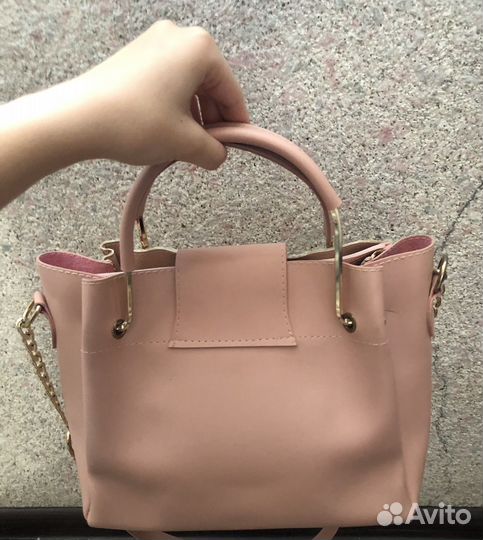 Сумка женская gucci большая