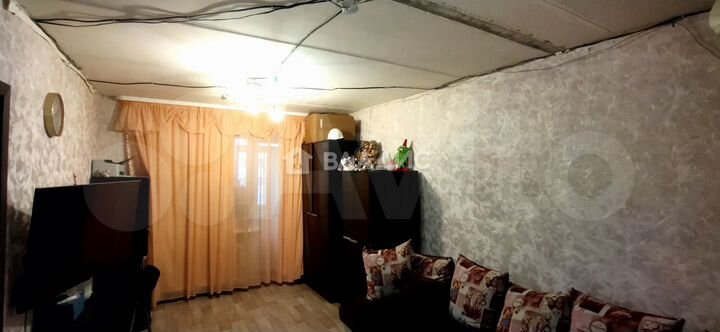 4-к. квартира, 62,1 м², 5/5 эт.