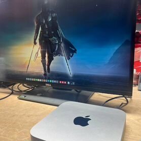 Mac mini m1 2020