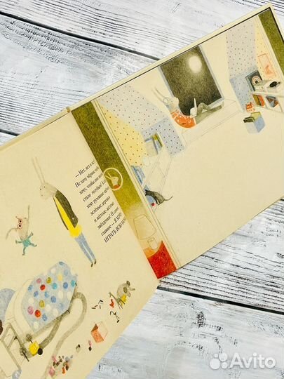 Очень нежные и добрые детские книги