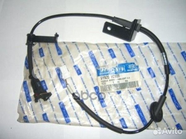 Датчик ABS передний правый перед прав 95671