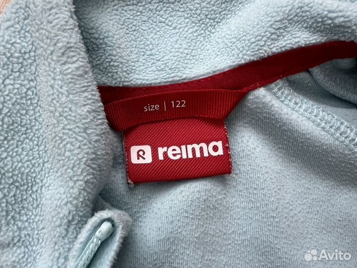 Флиска reima 122