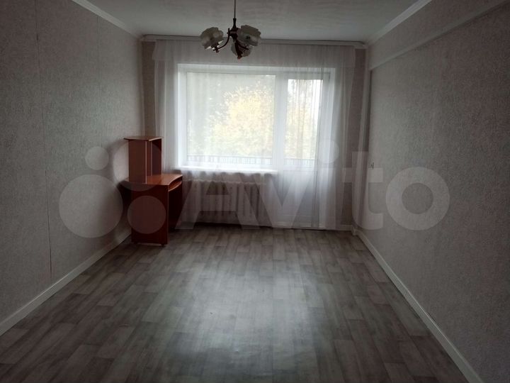 2-к. квартира, 44 м², 3/5 эт.