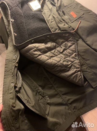 Куртка для мальчика zara 152 см