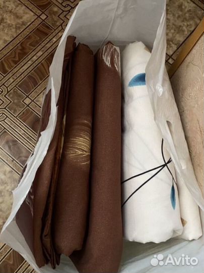 Постельное белье