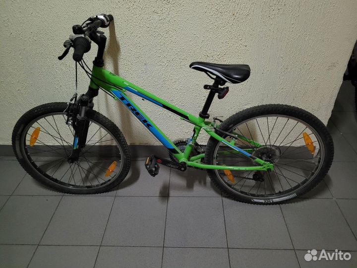 Велосипеды горные бу