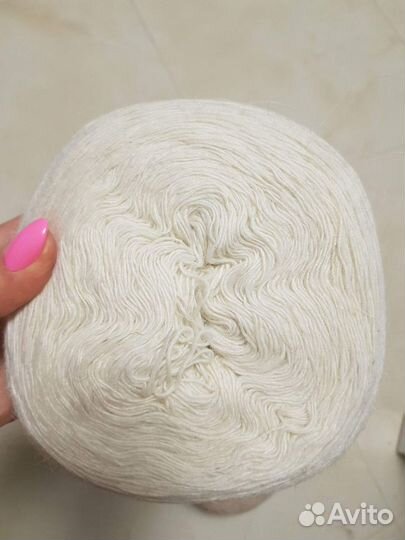 Женские шерстяные носки