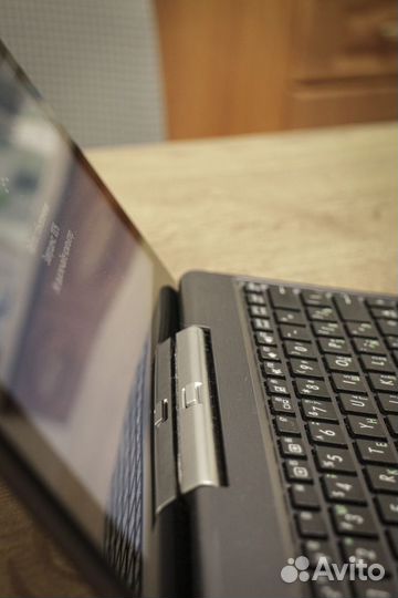 Ноутбук-планшет asus Transformer Book T100TA