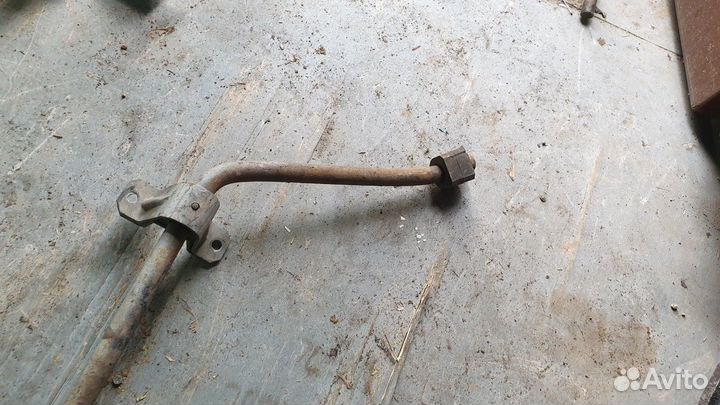 Стабилизатор передний ваз 2101 (LADA 2101)