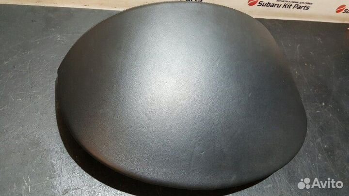 Накладка приборной панели Porsche Cayenne 955