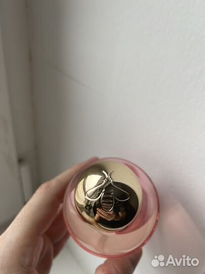 Туалетная вода Guerlain. Лимитка