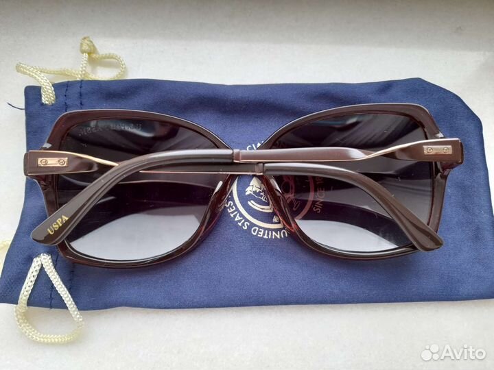 Солнцезащитные очки US Polo оригинал