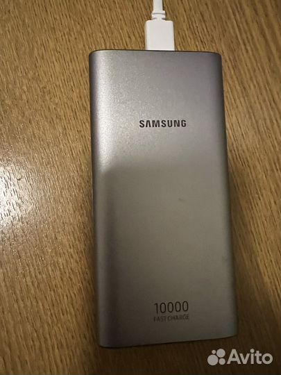 Аккумулятор пауэрбанк